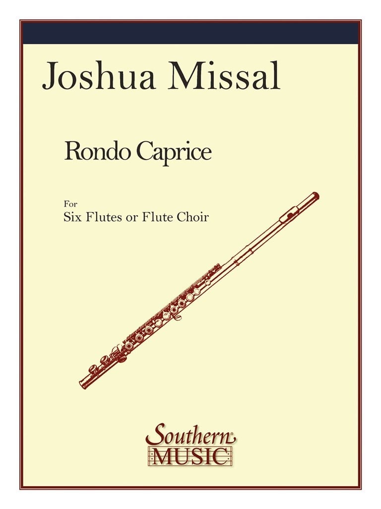 Rondo Caprice(Archive)